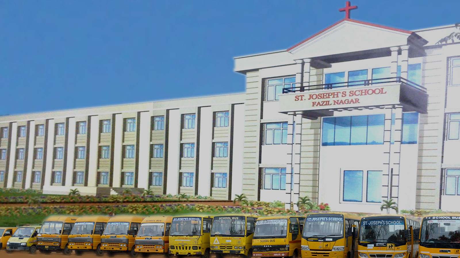 St.Josephs